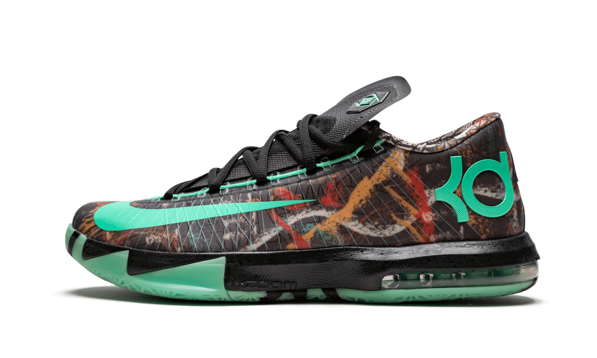 KD 6 - AS "Gumbo League" 647781 930