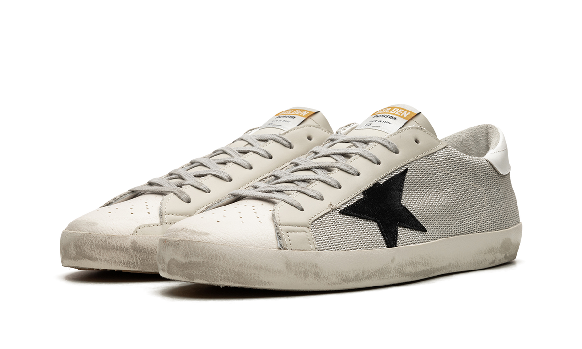 SUPER-STAR CLASSIC "WHITE / BEIGE" GMF00101F000313