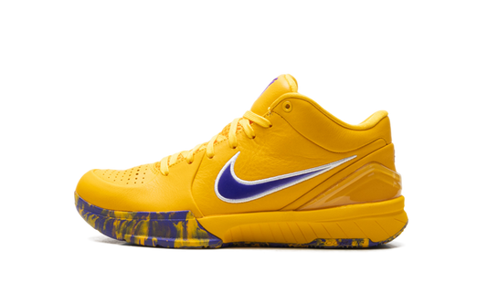 Zoom Kobe 4 Protro GS "Draft Day Lakers" IQ4109 700