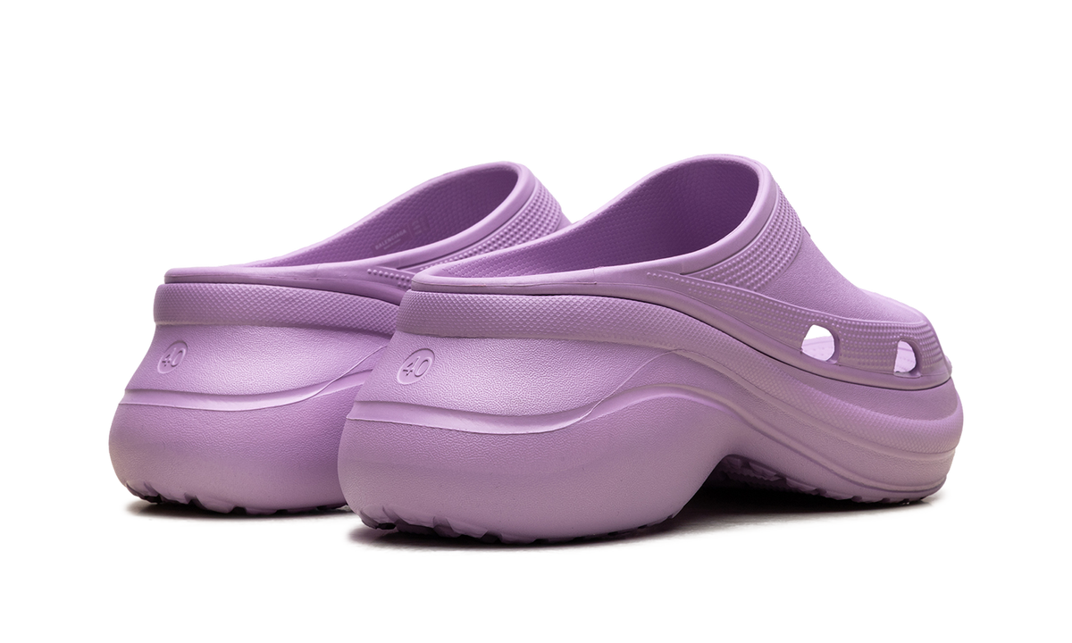 Pool Slide Sandal WMNS "Light Purple" 677389 W1S8E 5600