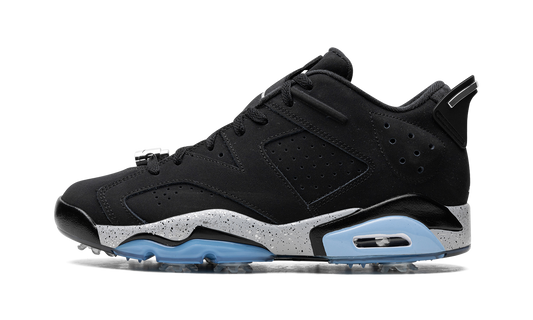 Air Jordan 6 Golf "Metallic Silver" FD0204 001