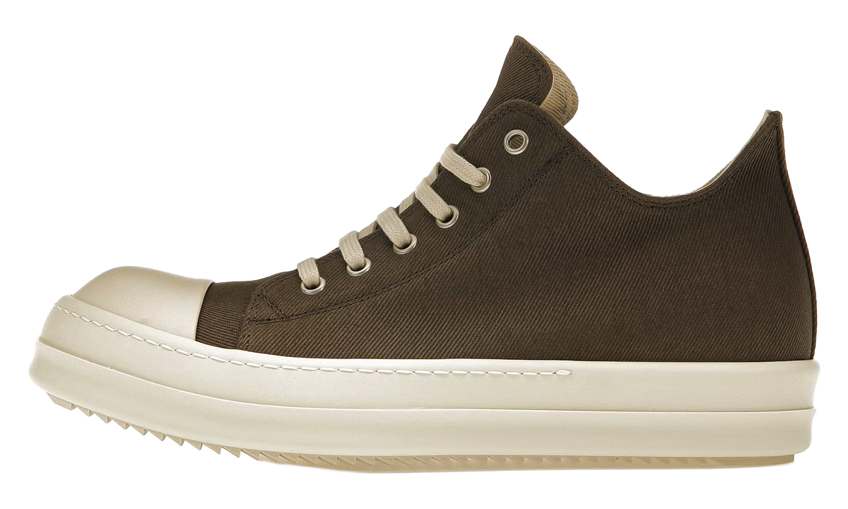 Low Sneaks "Dust Milk" DU02C5802 DO 3411 / DU01F4802 DO 3411