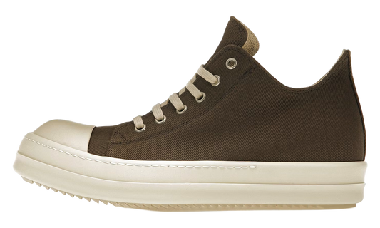 Low Sneaks "Dust Milk" DU02C5802 DO 3411 / DU01F4802 DO 3411