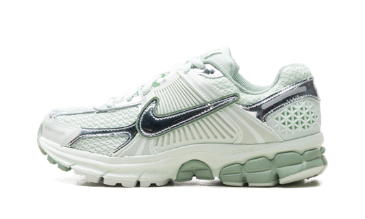 Zoom Vomero 5 WMNS "Barely Green Steam Metallic Silver" IV4311 300