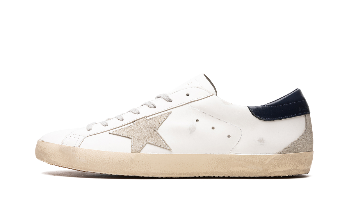 SUPER-STAR CLASSIC "WHITE / BLACK" GMF00102.F000311.10270