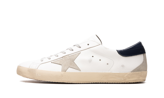 SUPER-STAR CLASSIC "WHITE / BLACK" GMF00102.F000311.10270