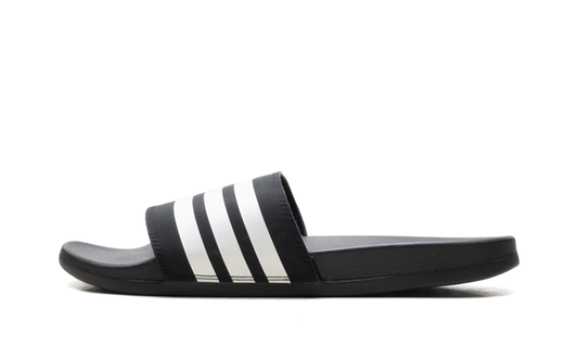 Adilette Comfort Slides "Black" JS4313