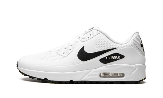 Air Max 90 Golf "White / Black" CU9978 101