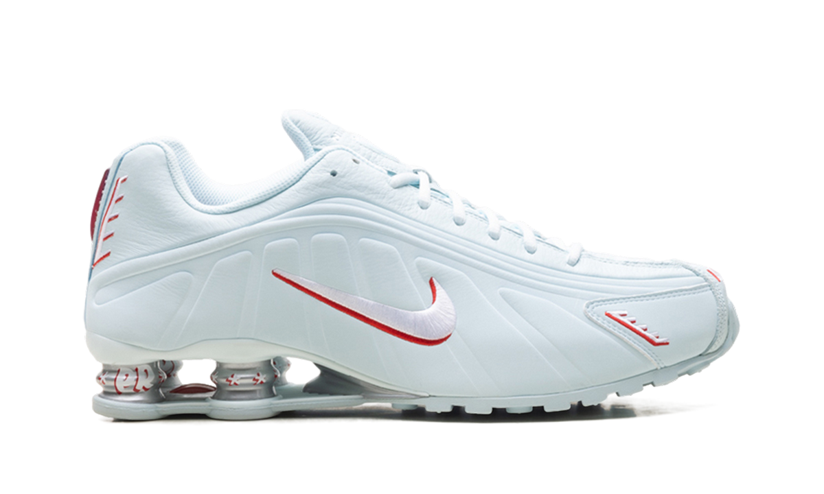Shox R4 "Puerto Rico" IQ1867 474