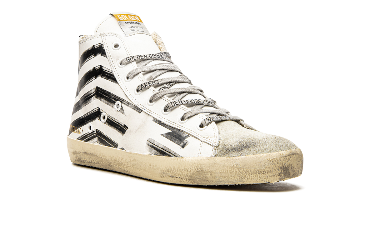 Francy "Stripes" GMF00332.F003038.10283