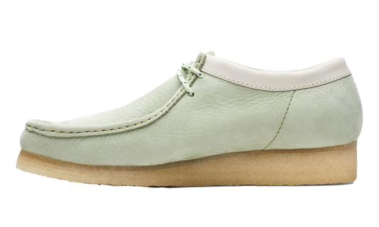 Wallabee "Green" 26165557