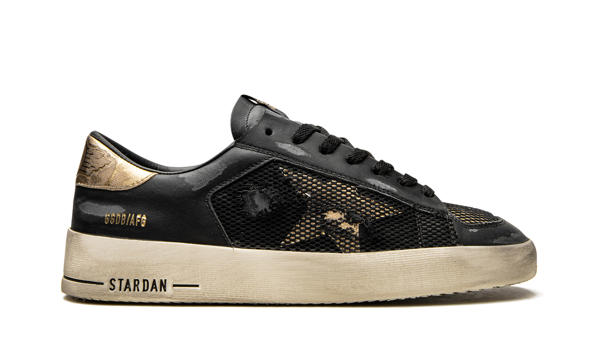 Stardan "Black Gold" GMF00190.F003032.90200