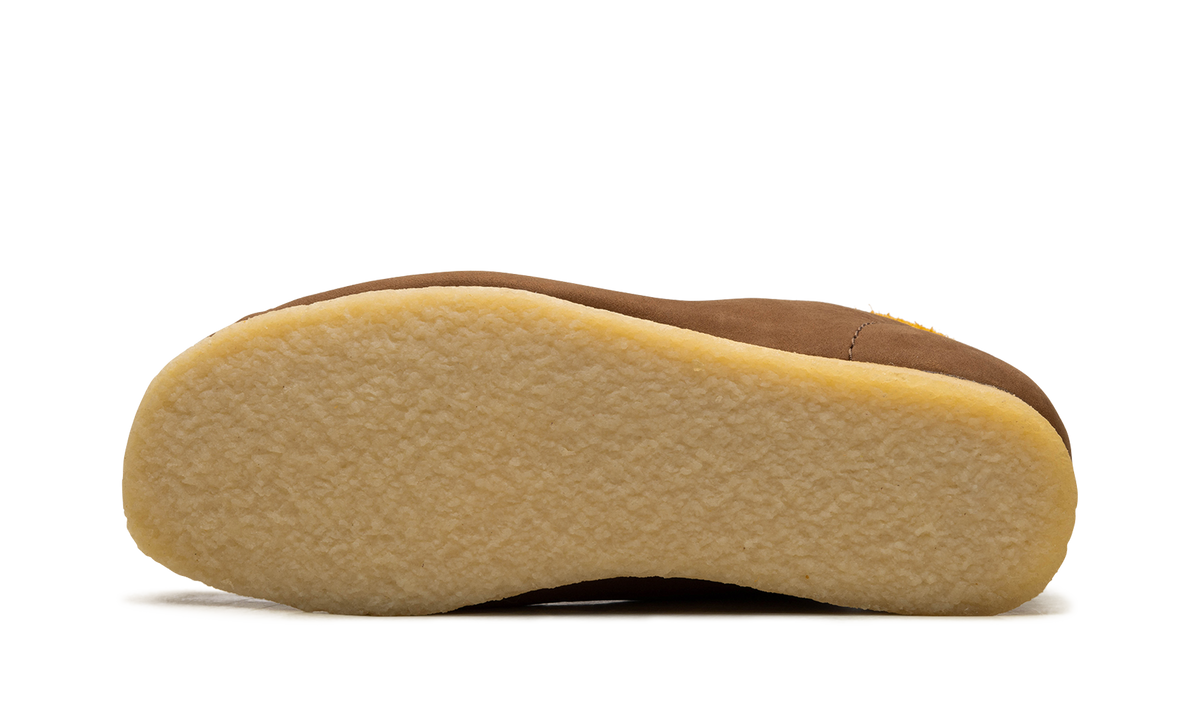Wallabee "Suede" 63074 MULTI