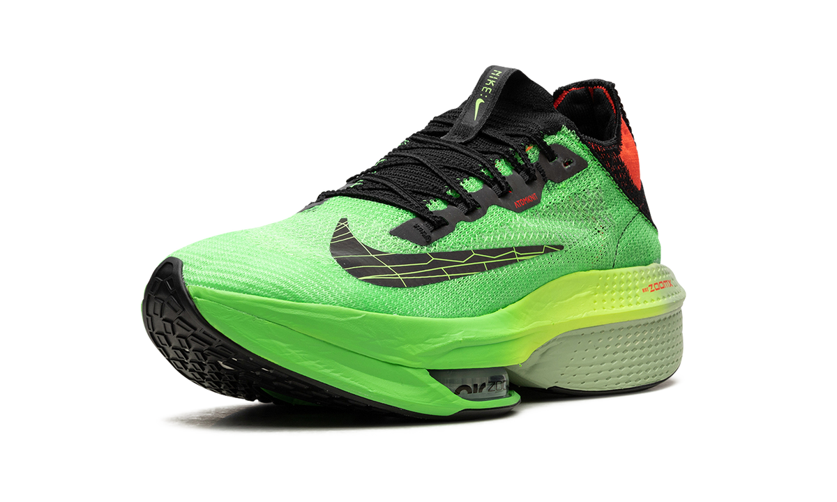Air Zoom Alphafly Next% FK 2 "Scream Green" DZ4784 304