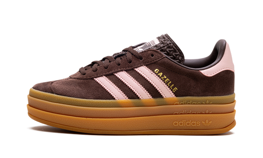 Gazelle Bold WMNS "Icey Pink Auburn" JI0326