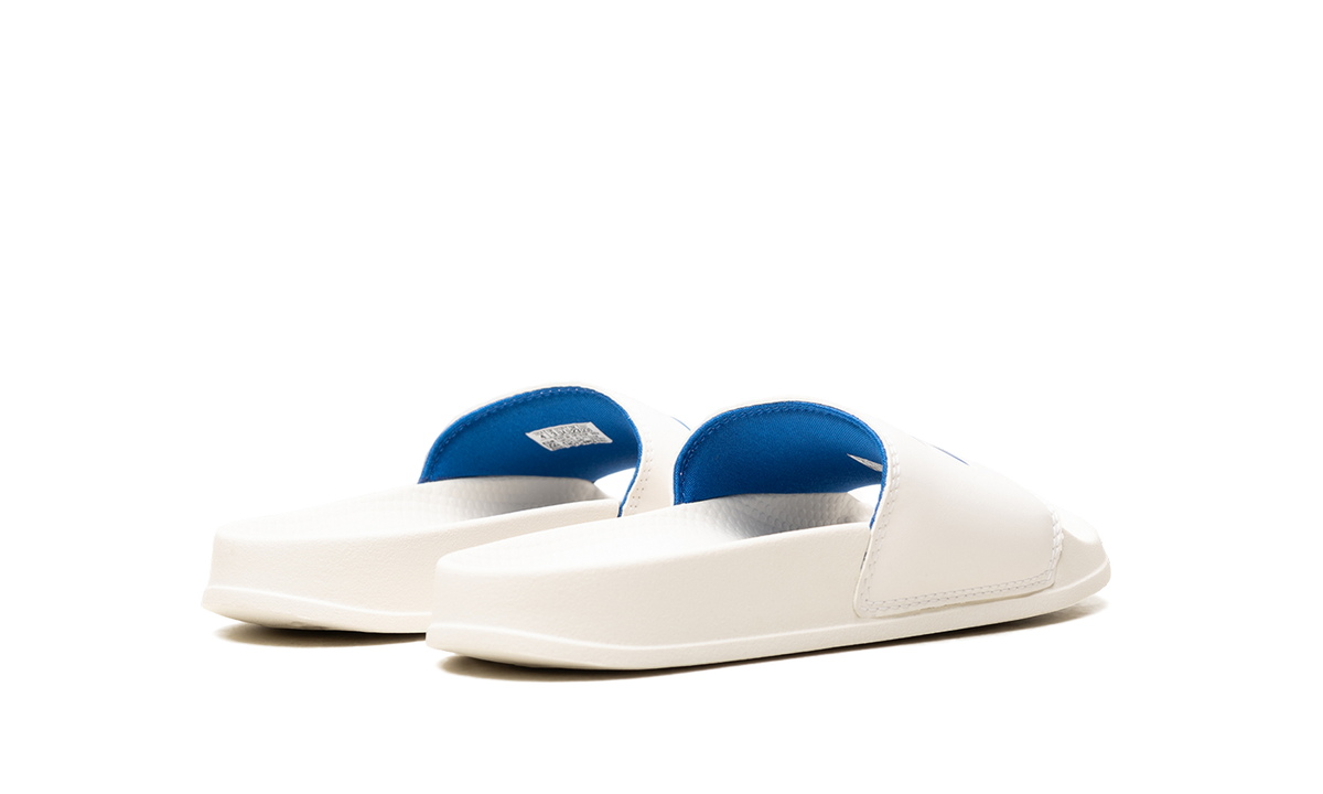 Classic Slide "White/Blue" HR0393