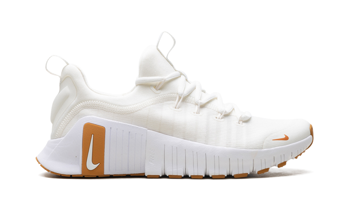 Free Metcon 6 WMNS "Sail White Monarch" FJ7126 103