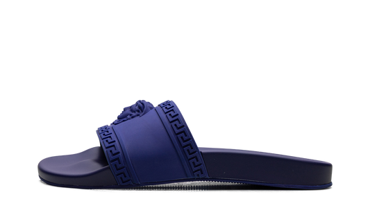 Palazzo Medusa Pool Slide "Royal Blue" DSU5883 DG09G KLB