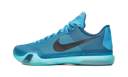 Kobe 10 Low Protro "5 AM Flight" IQ5339 400