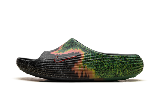 ReactX Rejuven8 Slide ".SWOOSH - Touch Grass" IR0459 001