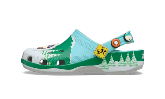 Classic Clog "South Park - The Boys" 211509 90H