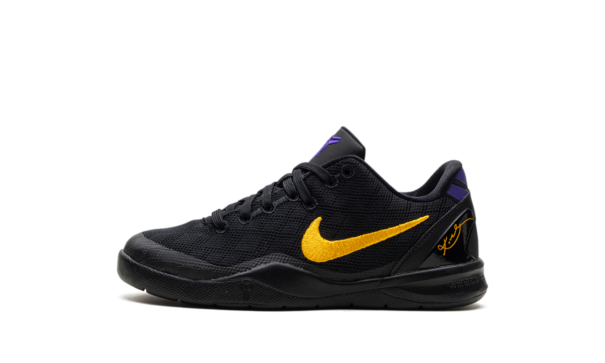 Kobe 8 Protro PS "Lakers Away" FN0267 002