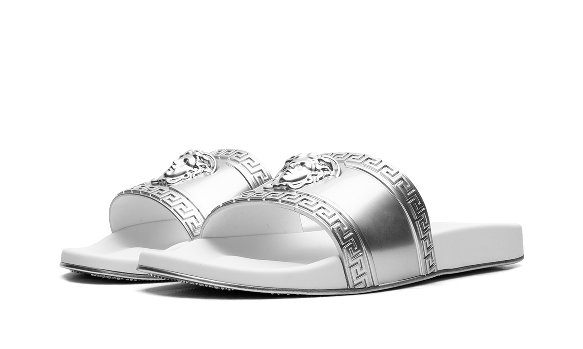 Medusa Slide "Silver" DSU5883 DGOLG D9W