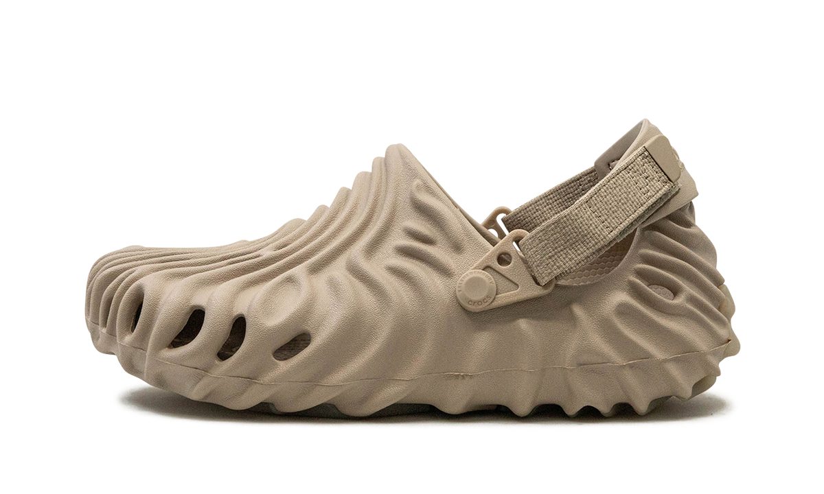 Pollex Clog "Salehe Bembury - Horchata" 207393 2DO