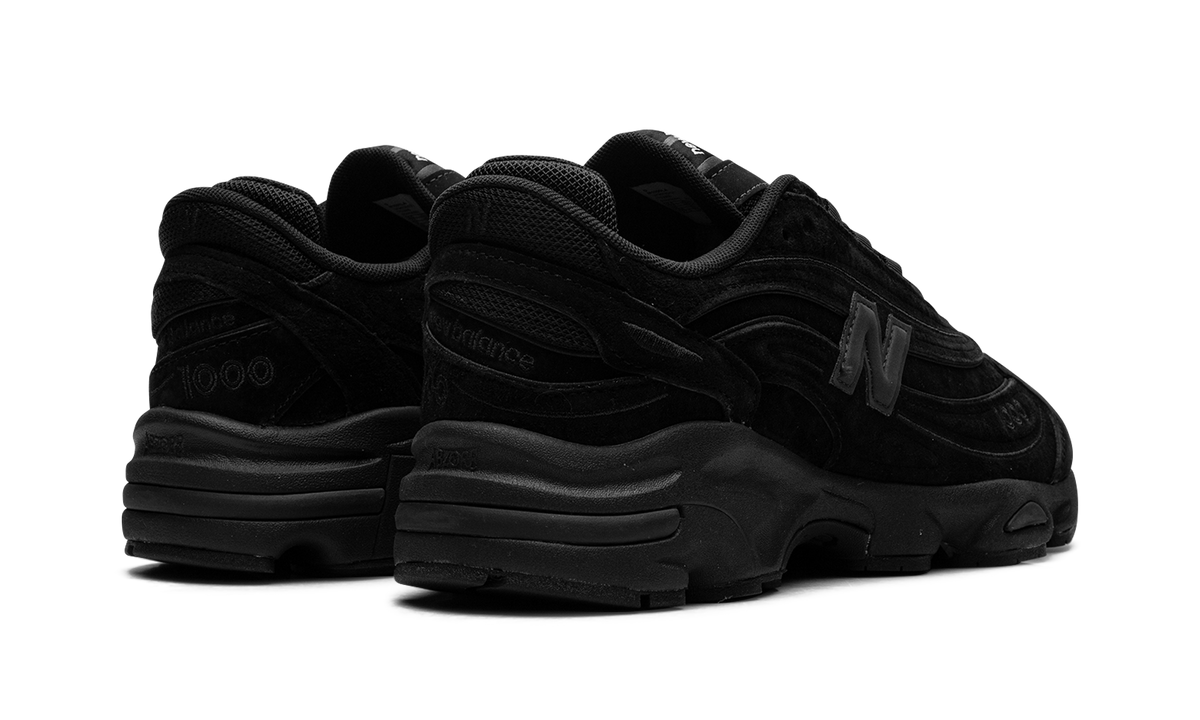 1000 "Black Cat" M1000LA