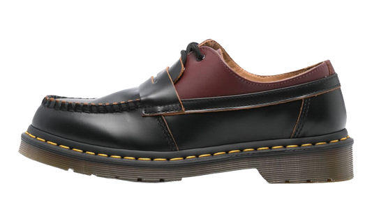 1461 WMNS "MM6 Maison Margiela - Black Oxblood" S66WR0029 P8031 H6077