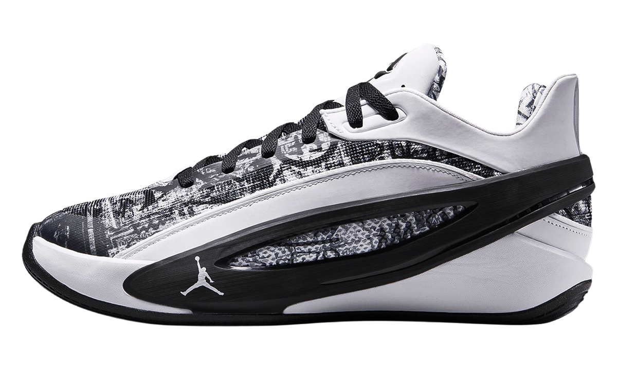 Jordan Luka 5 "Graffiti" IR0963 100