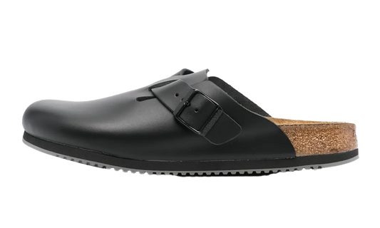 Boston Super Grip "Black-Narrow Fit" 60196