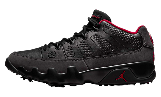 Jordan 9 Retro Low Golf "Charcoal" FJ5934 002
