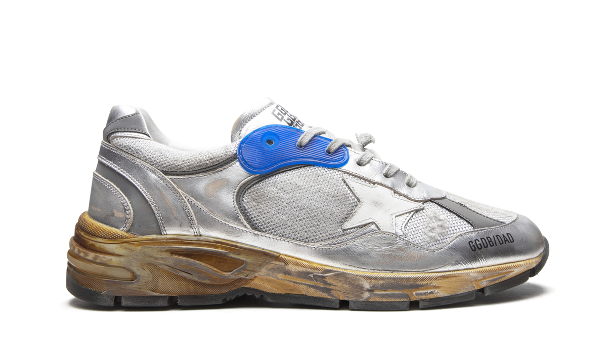 RUNNING DAD NET "Blue Grey" GMF00199F00121170137