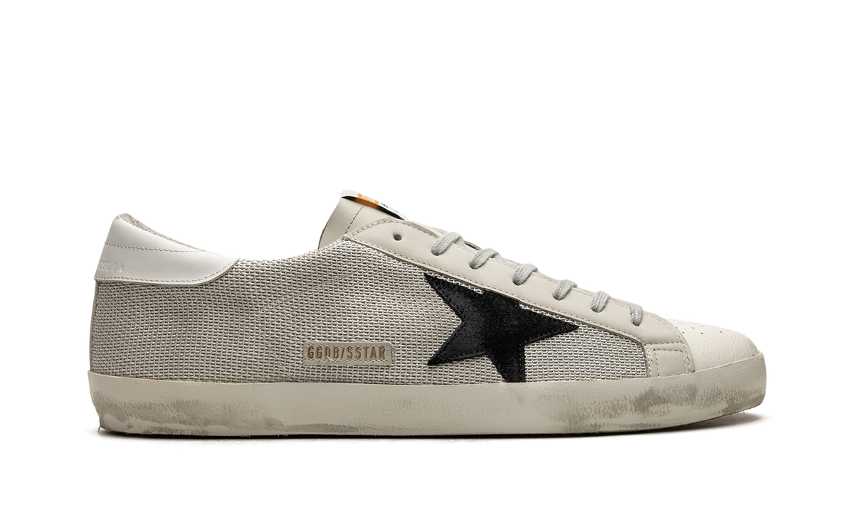 SUPER-STAR CLASSIC "WHITE / BEIGE" GMF00101F000313