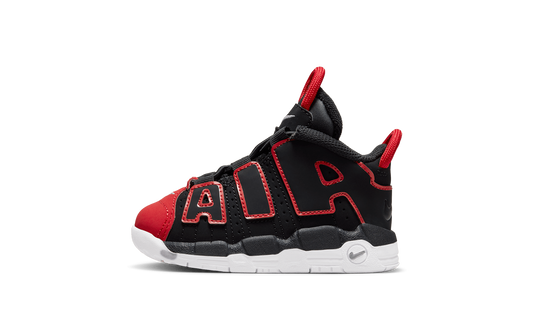 Air MORE UPTEMPO 96 "Red" FB1345-001