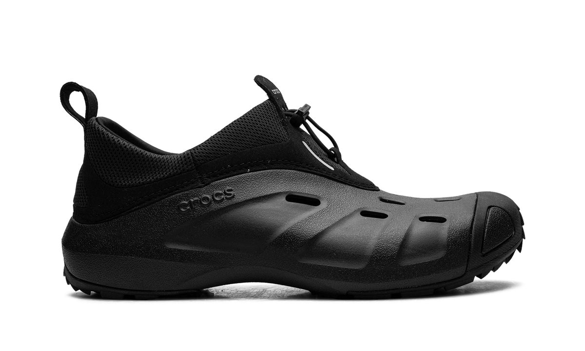 QUICK TRAIL LOW "BLACK" 209350-001