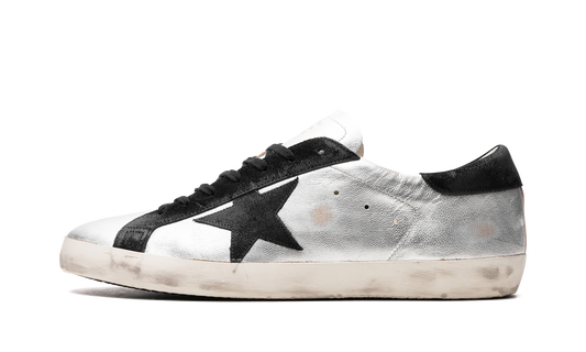 SUPER-STAR CLASSIC "WHITE / SILVER / BLACK" GMF00101F000312.60246