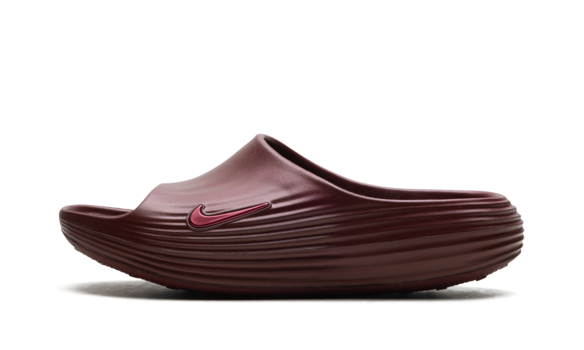 ReactX Rejuven8 Slide "Team Red" HV4479 600