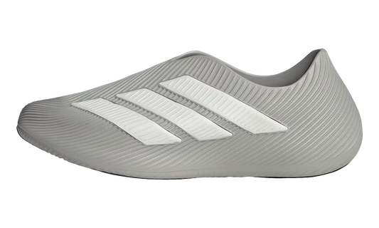 Purechill Slides "Grey Two Core Black" KI0071