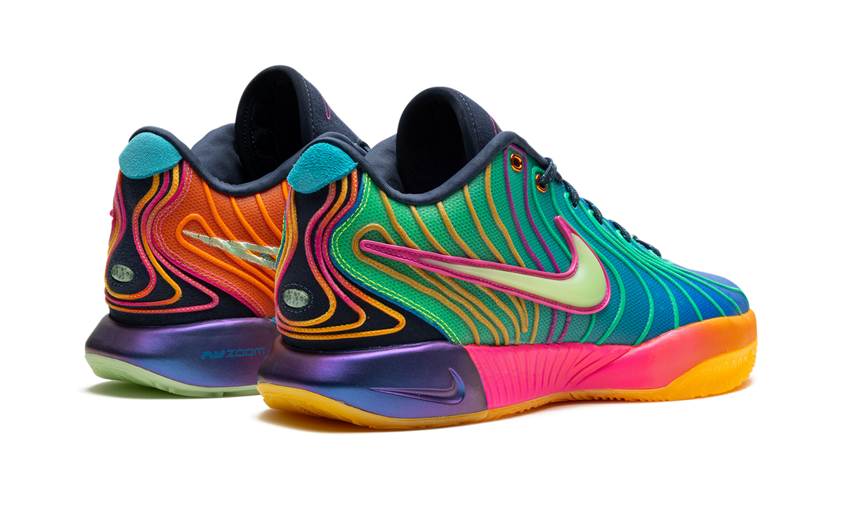 LeBron 21 "Optimism" HF5353 400