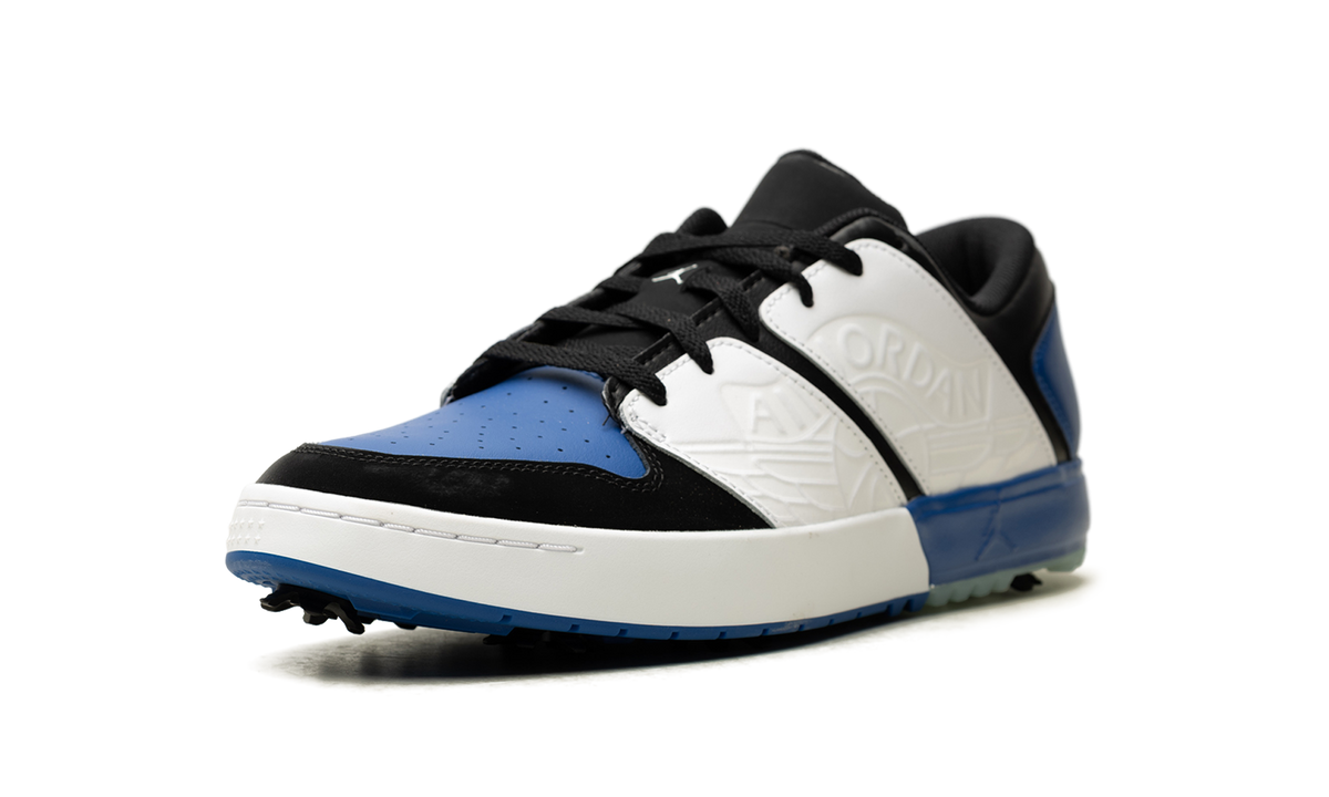 Jordan Nu Retro 1 Golf "Sport Royal" FZ4153 004