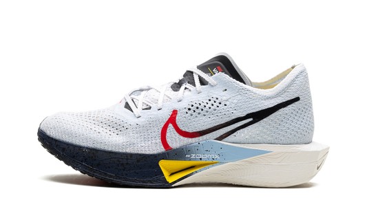 Zoomx Vaporfly Next% 3 FK "Pure Platinum" HJ9079 100