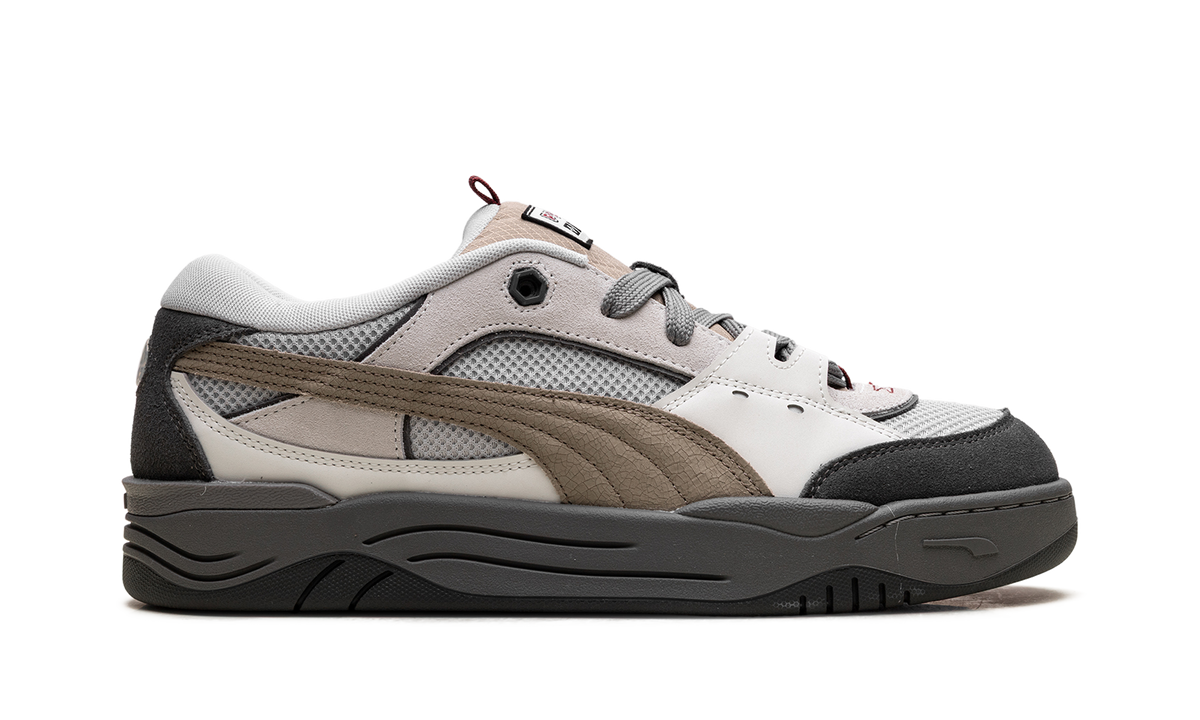 180 Sk8er "Grey" 397725 01