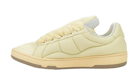 SNEAKERS BASSES CURB XL "Camomille" FM SKDK0C NAPA A23 882