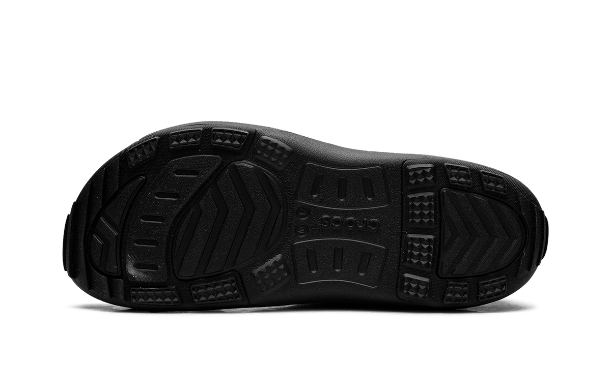 QUICK TRAIL LOW "BLACK" 209350-001