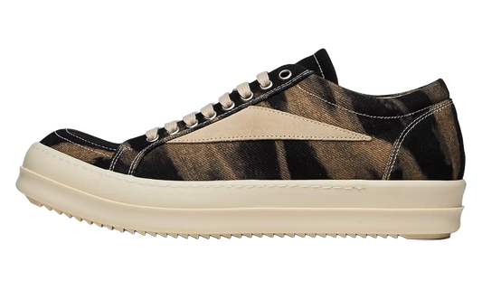 Porterville Vintage Low "Black Terra Milk" DU02D2803 DBSULV 98311