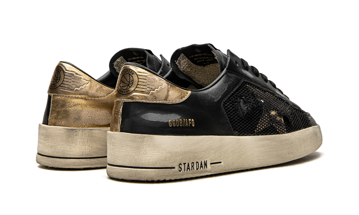 Stardan "Black Gold" GMF00190.F003032.90200