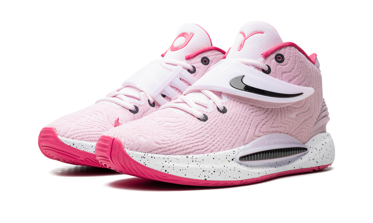 KD14 Kay Yow "Pink Kay Yow" DV2497 600