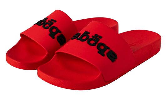 Slides 001 "Enzo Red" SP5der579